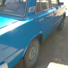 Lada 2106 1981