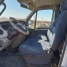 Renault Europa 19 2005