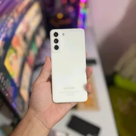 S21 FE 5G