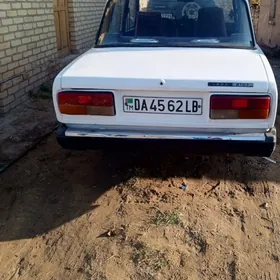 Lada 2107 1996