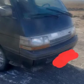 Toyota Hiace 1992