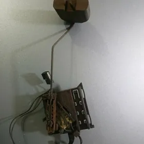 vektra b  benzin  dachik