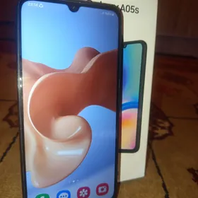 Galaxy A05s
