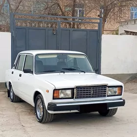 Lada 2107 2008