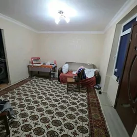 ГОСТИНКА 35М²