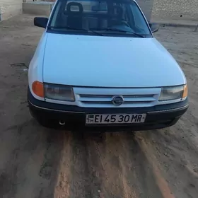 Opel Astra 1992