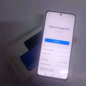 редми ноте 13 8+4.256