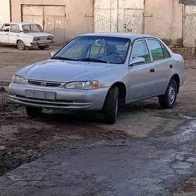 Toyota Corolla 1999