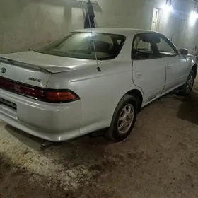 Toyota Mark II 1995