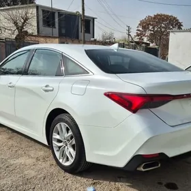 Toyota Avalon 2021
