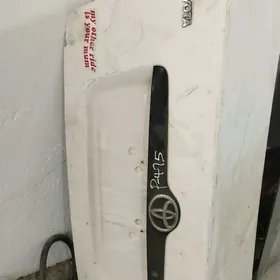 karolla haliji bagaj