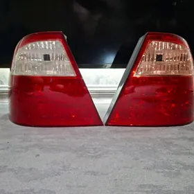 Toyota Corolla Yzky stop fara