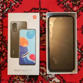Redmi note 11