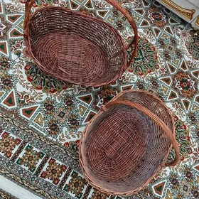 karzina sebet tazeje