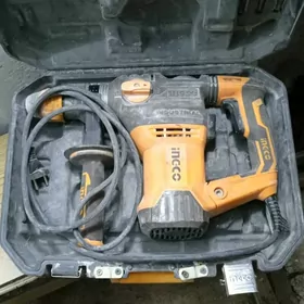 Drel bilen surapawort