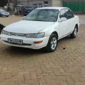 Toyota Corolla 1993