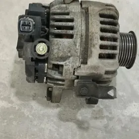 2.4 duty Kemriň dinamosy