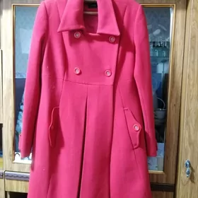 Пальто женское