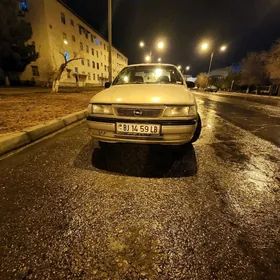Opel Vectra 1990