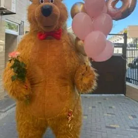 miska mishka мишка медмет