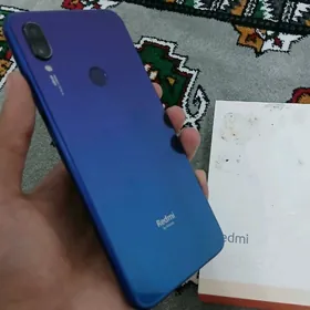 Redmi Note 7 4/64Gb