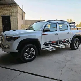 Toyota Tacoma Xtra 2021
