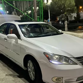 Lexus ES 350 2010