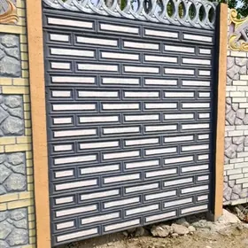 🧱 BETON ZABOR 🧱