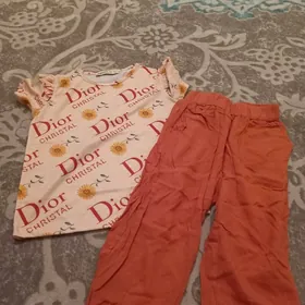 caga esik детские одежды