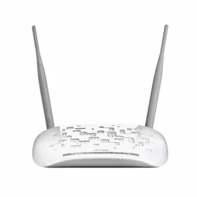 роутер TP-LINK