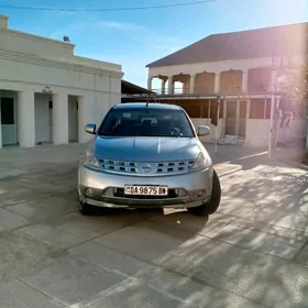 Nissan Murano 2003