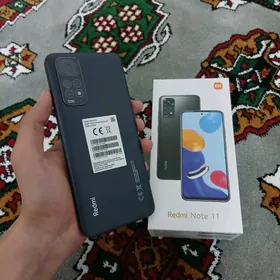 Redmi Note 11 6/128Gb