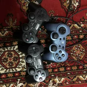 джойстик компьютер учин