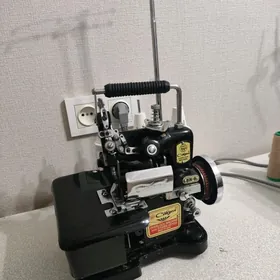 ОверлокОверлок