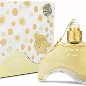 ДУХИ " RELATION " RASASI