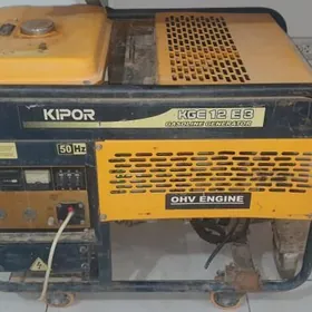 Generator tok diwzok 380v