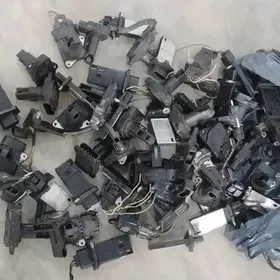 Wozduhamer datcyklar