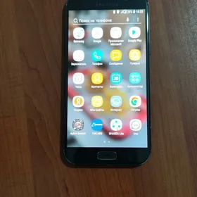 Galaxy A5 2017