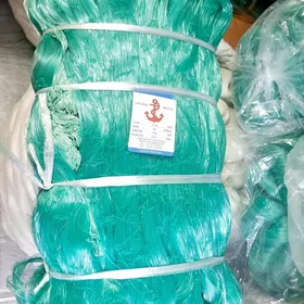 Рыболовные сети Ahan Ахани