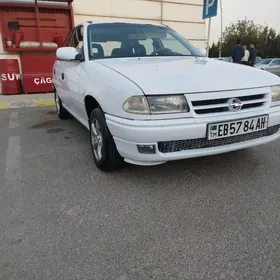 Opel Astra 1994
