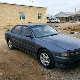 Mitsubishi Galant 1995