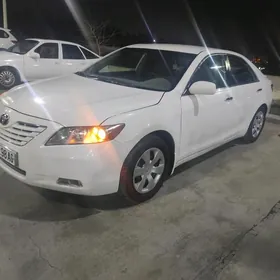 Toyota Camry 2008