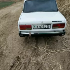 Lada 2107 2000