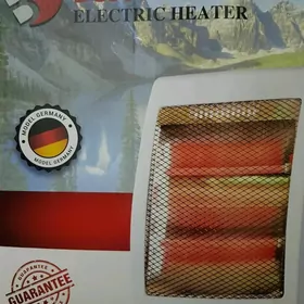 электрический обогреватель