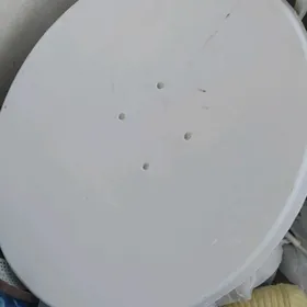 Satlyk sputnik anten