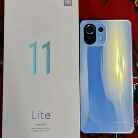 Xiaomi 11lite 6/128