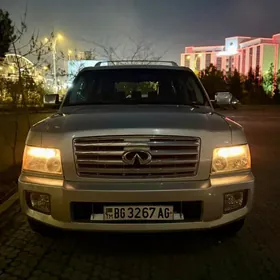Infiniti QX56 2005