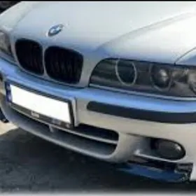 BMW E-39 Koreyka T-Harp