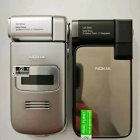 Нокиа N93 Nokia N93