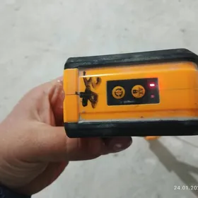 lazer urbin 15 metri